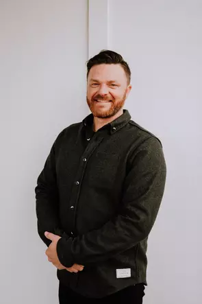 Jack Roland, Port Alberni, Real Estate Agent